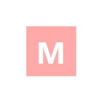 Лого Метстройком Симферополь