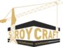 Лого СТРОЙ КРАФТ